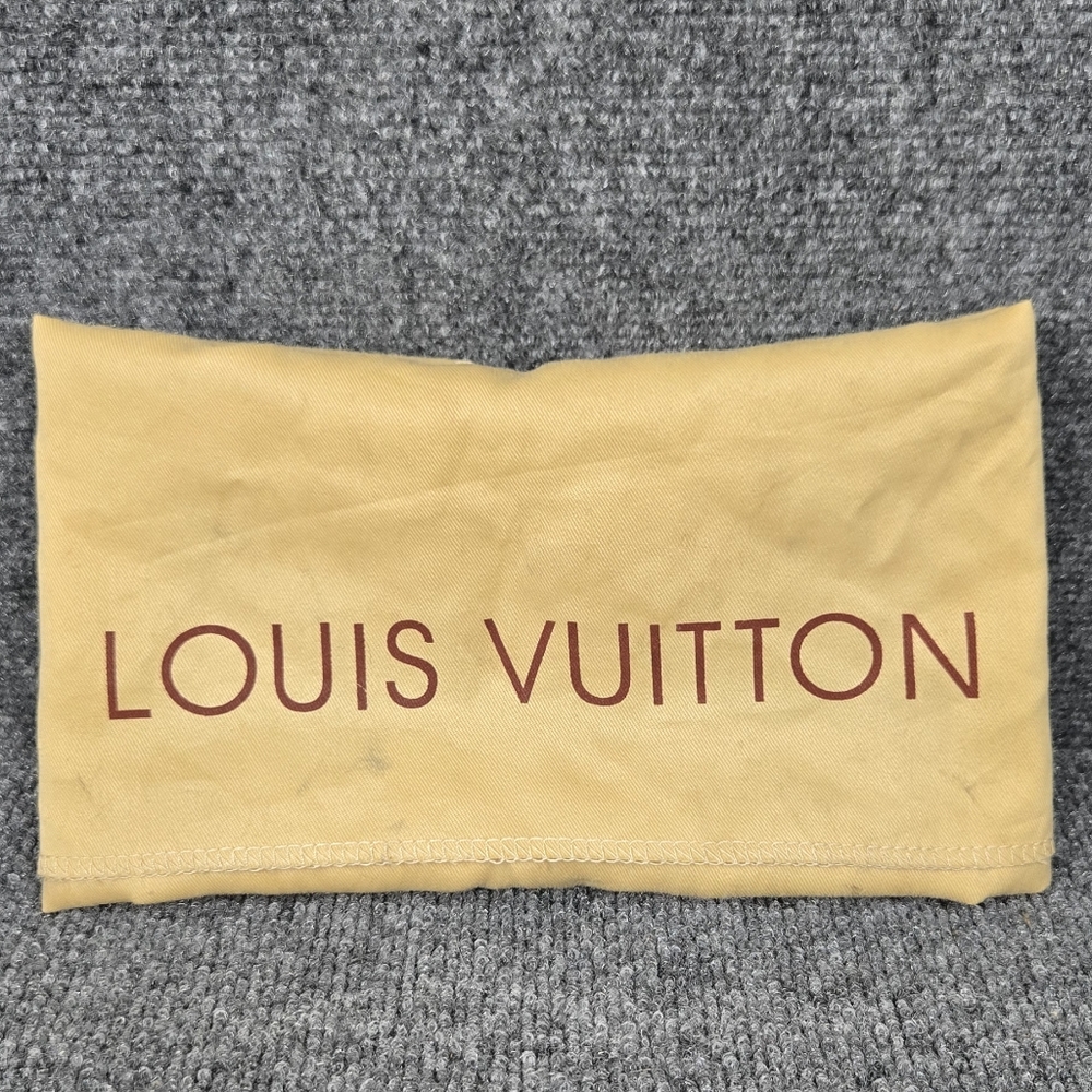 Louis Vuitton Dust Bag